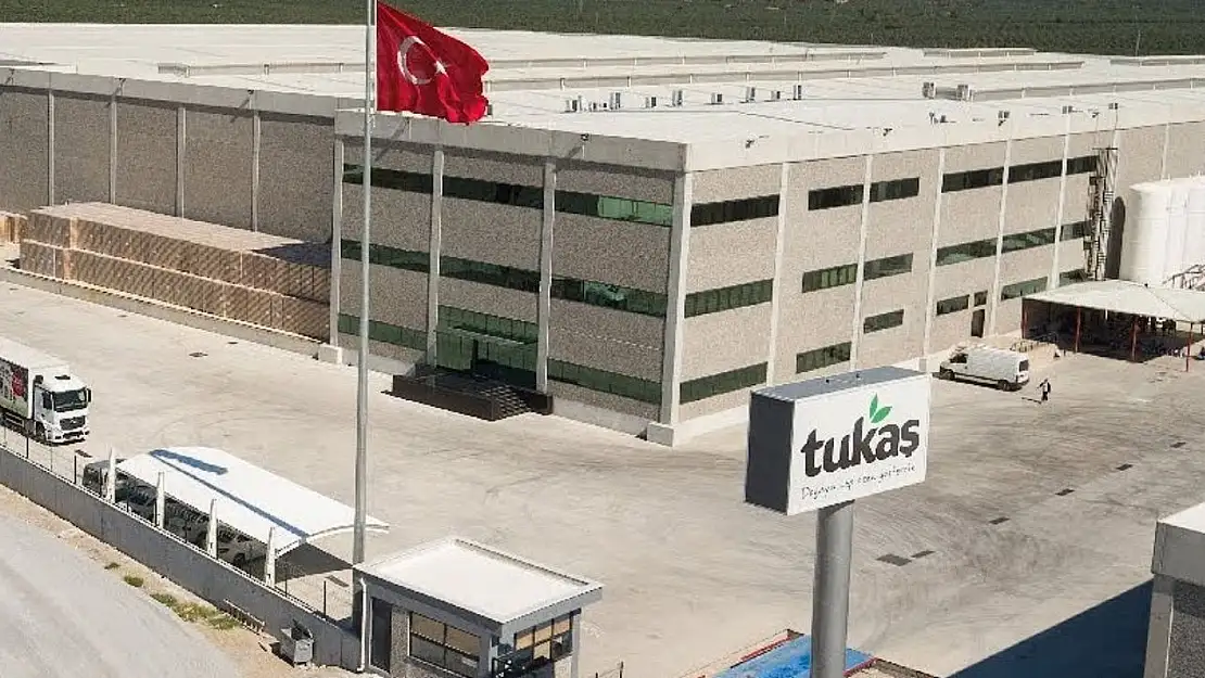 Tukaş Gıda (TUKAS) bedelsiz sermaye artırımı kararı aldı!