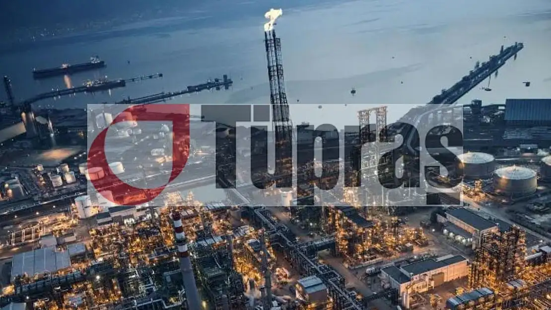 Tüpraş (TUPRS) 2024 yılı 2. çeyrek bilançosunu açıkladı!