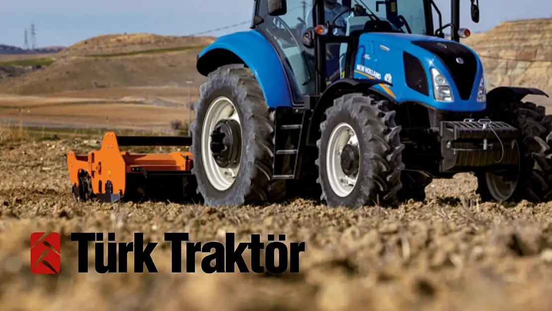 Türk Traktör (TTRAK) katılım endeksine uygun mu? Neden uygun değil?