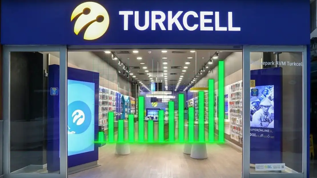 Turkcell (TCELL) hedef fiyat 2024! TCELL hedef kaç TL?