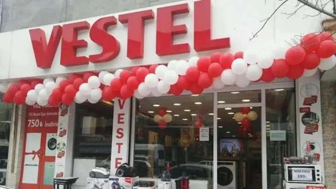 Vestel Beyaz Eşya (VESBE) katılım endeksine uygun mu?