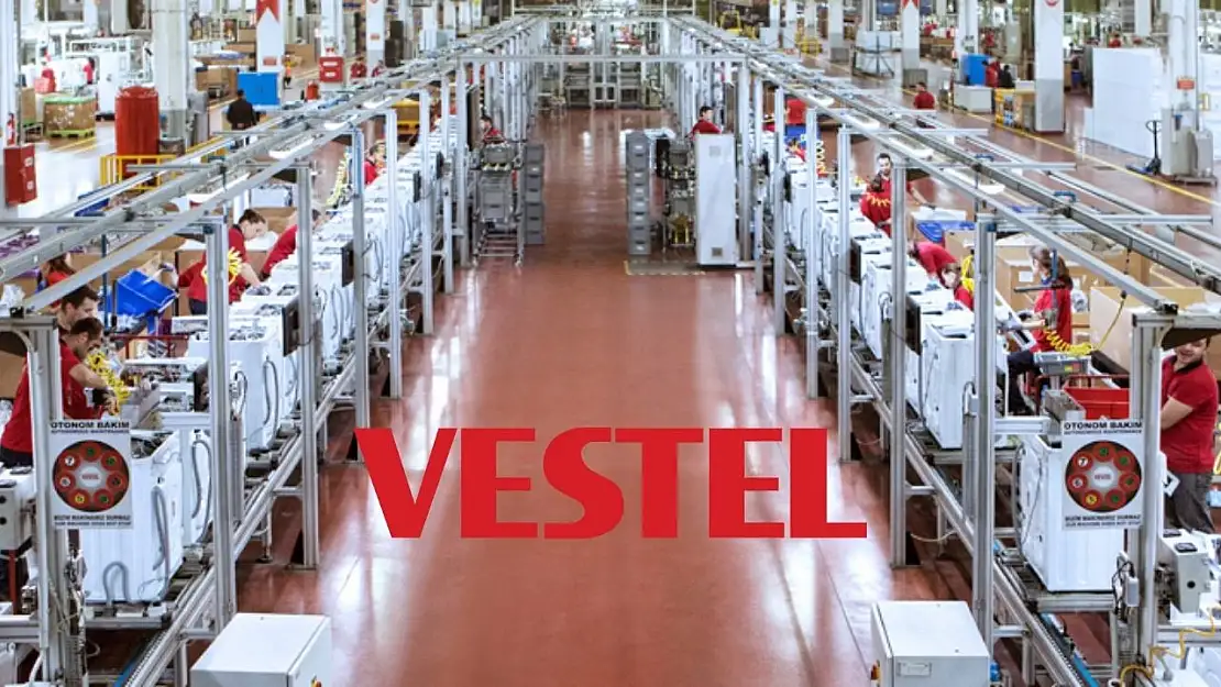 Vestel Elektronik (VESTL) hedef fiyat 2024!