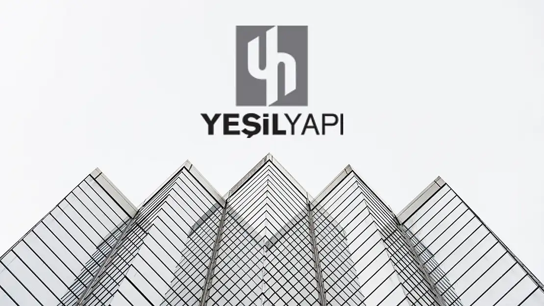 Yeşil Yapı (YYAPI) katılım endeksine uygun mu?