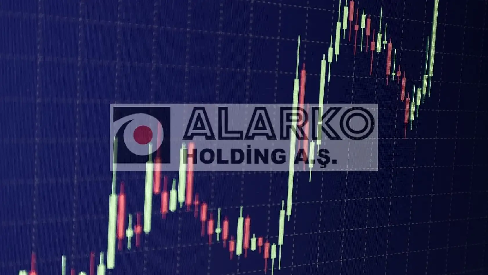 Alarko Holding (ALARK) katılım endeksine uygun mu?