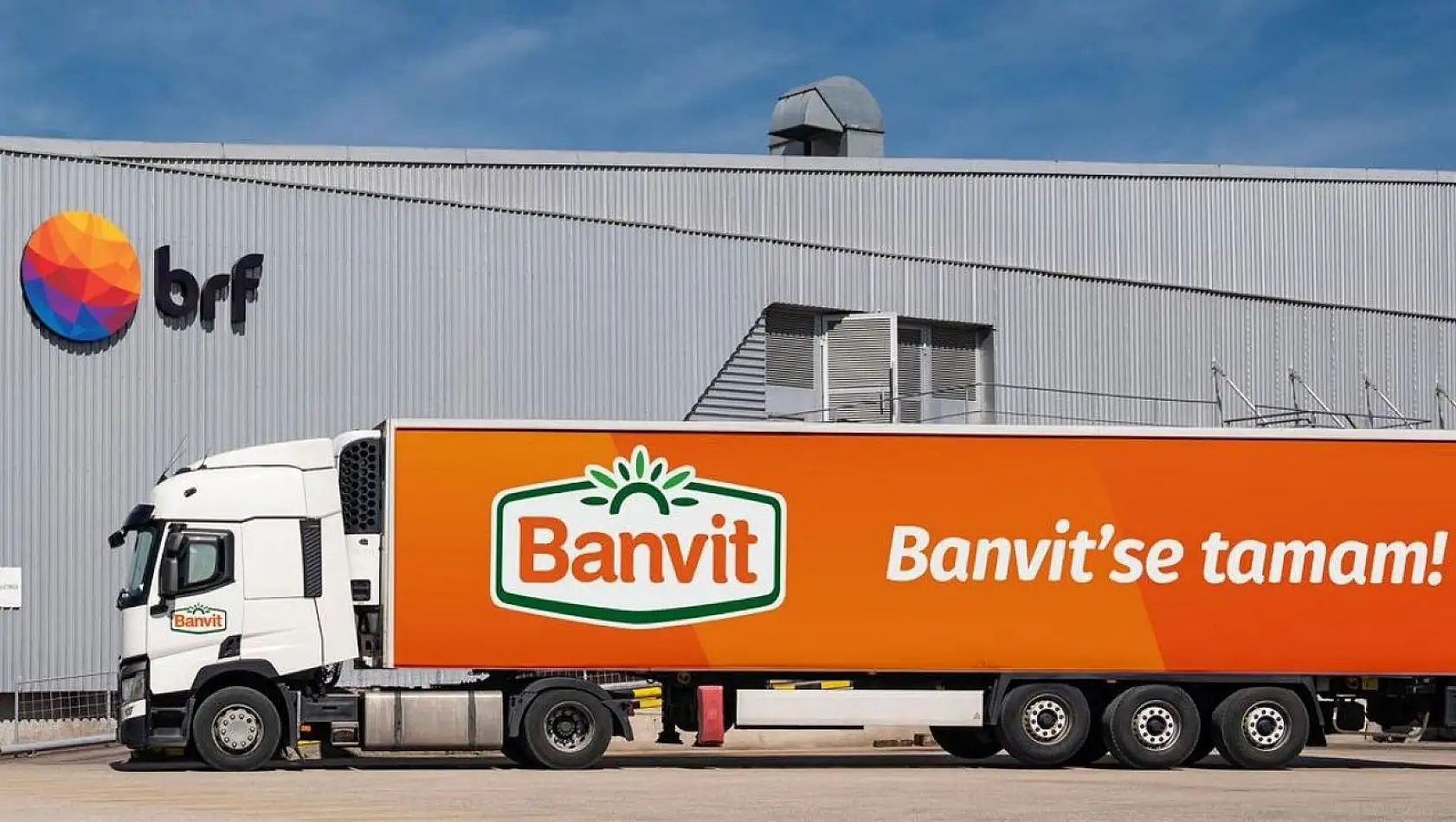 Banvit (BANVT) hisse katılım endeksine uygun mu?