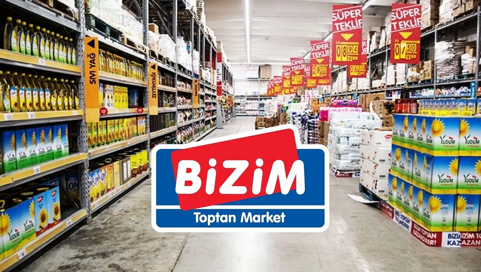 Bizim Toptan (BIZIM) 2024 temettü kararını açıkladı!