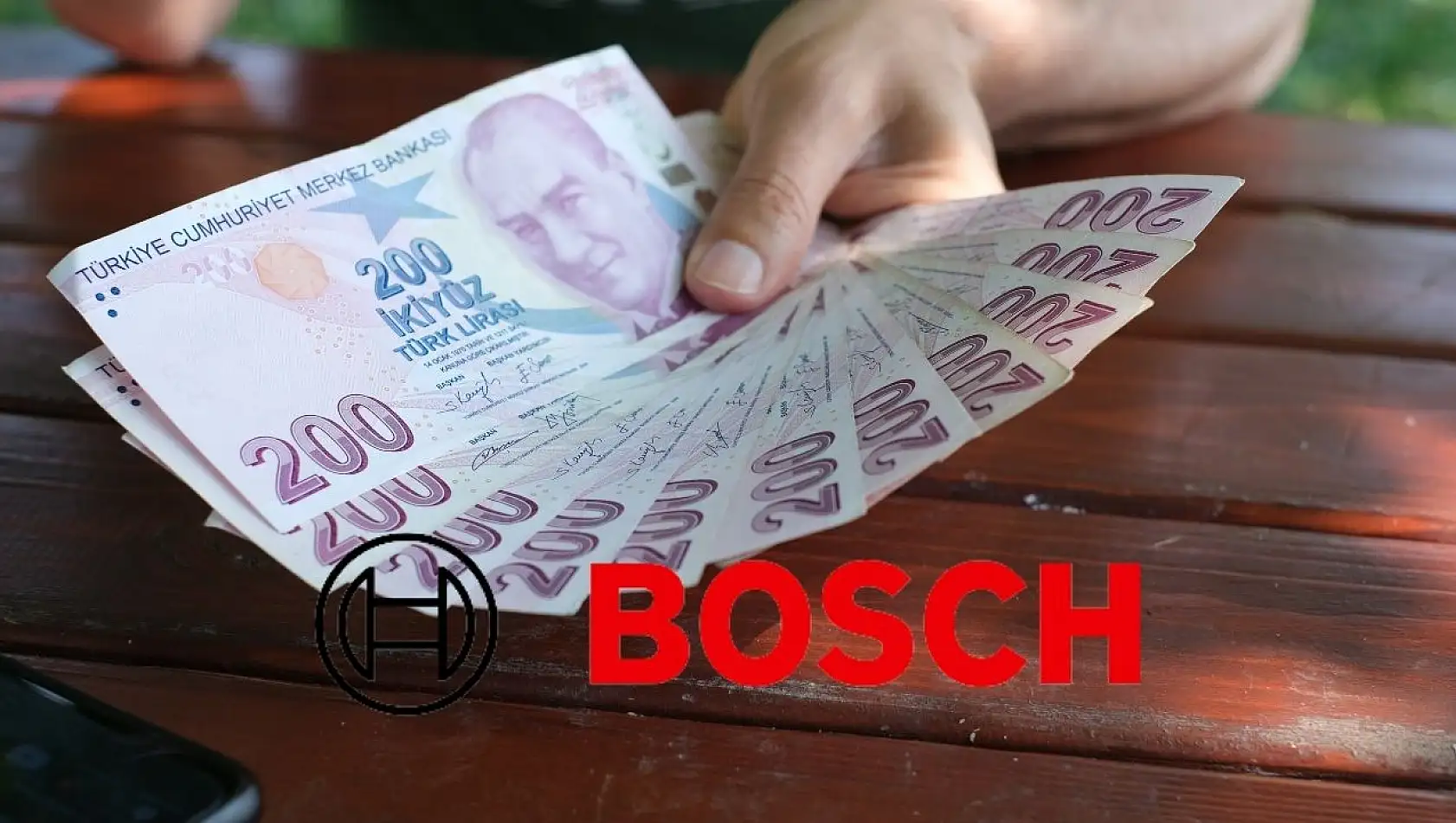 Bosch Fren (BFREN) 2024 temettü kararını açıkladı!