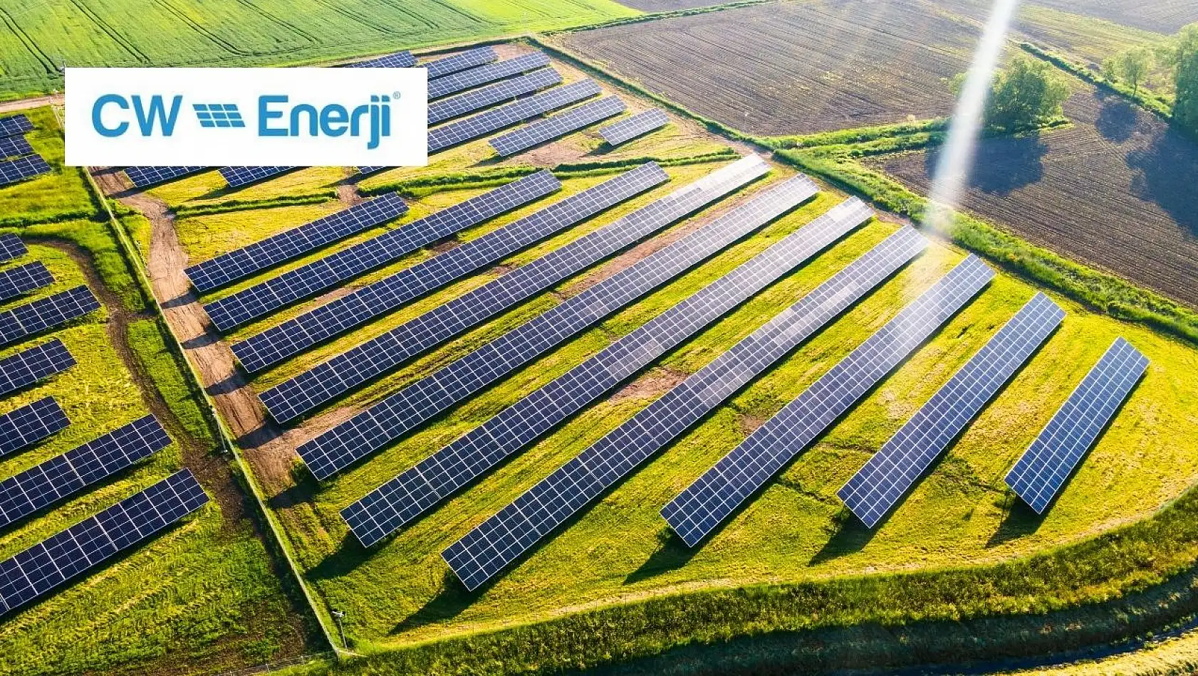 CW Enerji (CWENE) milyon dolarlık iş anlaşması imzaladı!