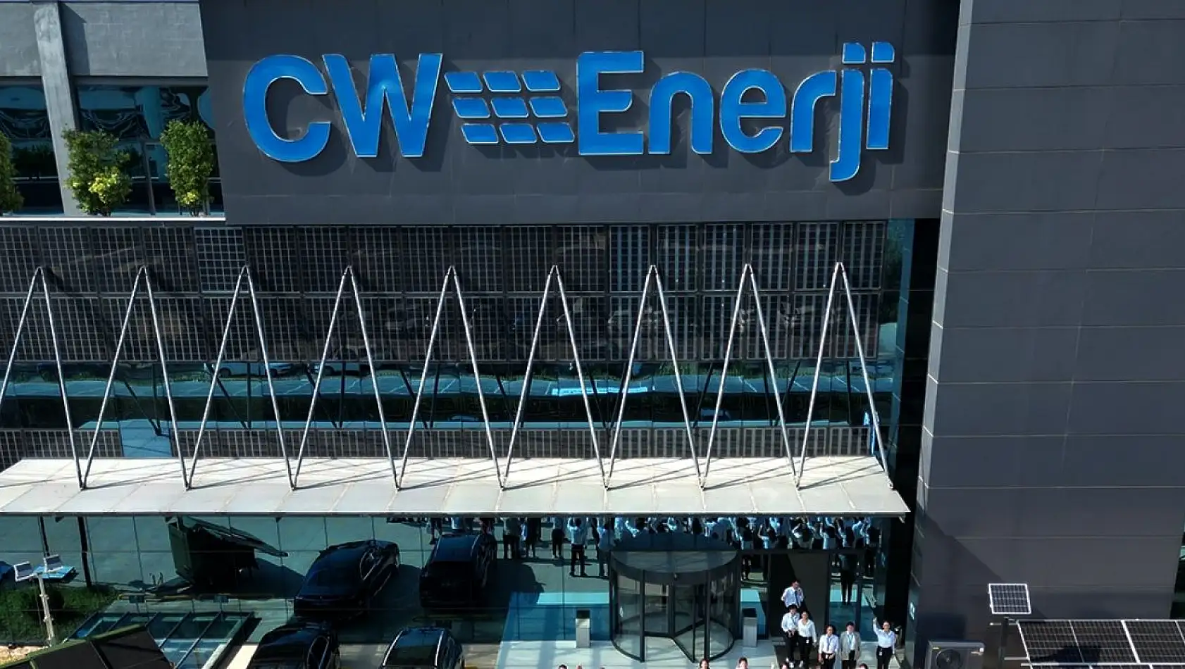 CW Enerji (CWENE) yüzde 708,08 bedelsiz sermaye artırımı kararı aldı!