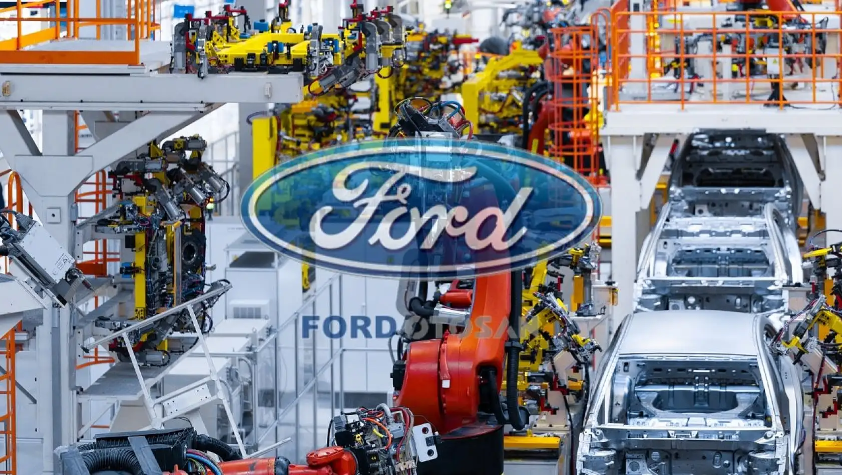 Ford Otomotiv (FROTO) için yeni hedef fiyat 2024! 6 kurum açıkladı!