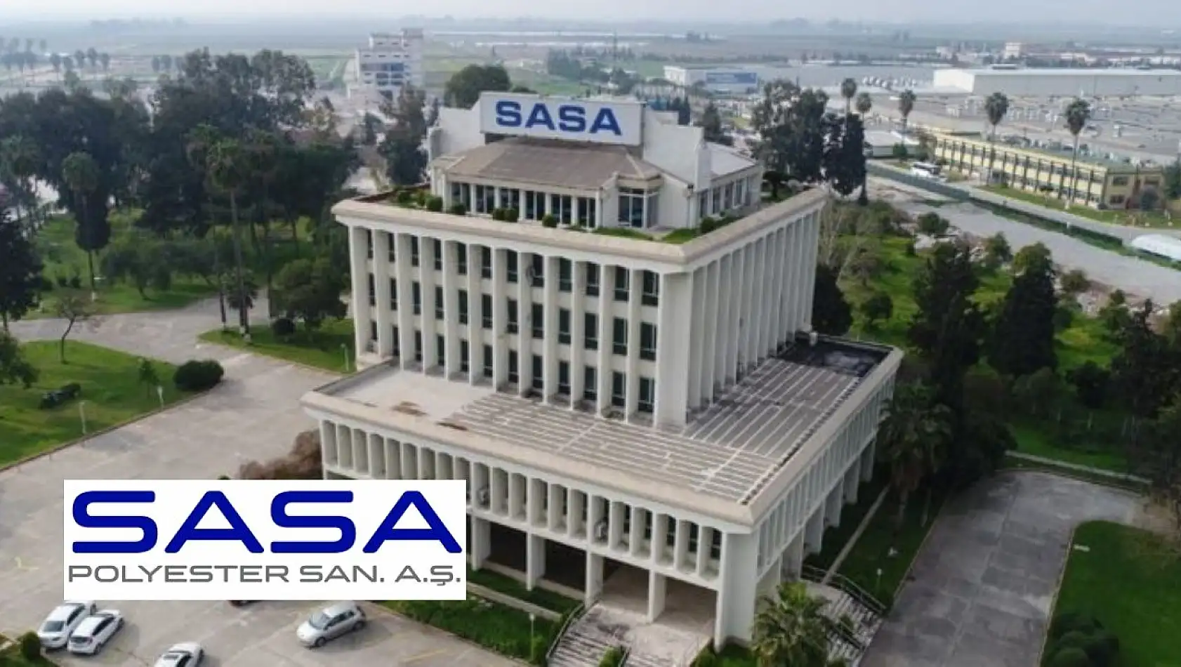 SASA Polyester 2024 yılı 2. çeyrek bilançosunu açıkladı!