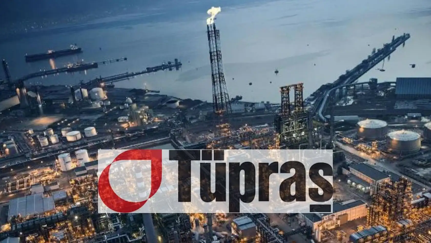 Tüpraş (TUPRS) hisse hedef fiyat 2024! 4 kurumdan rapor!