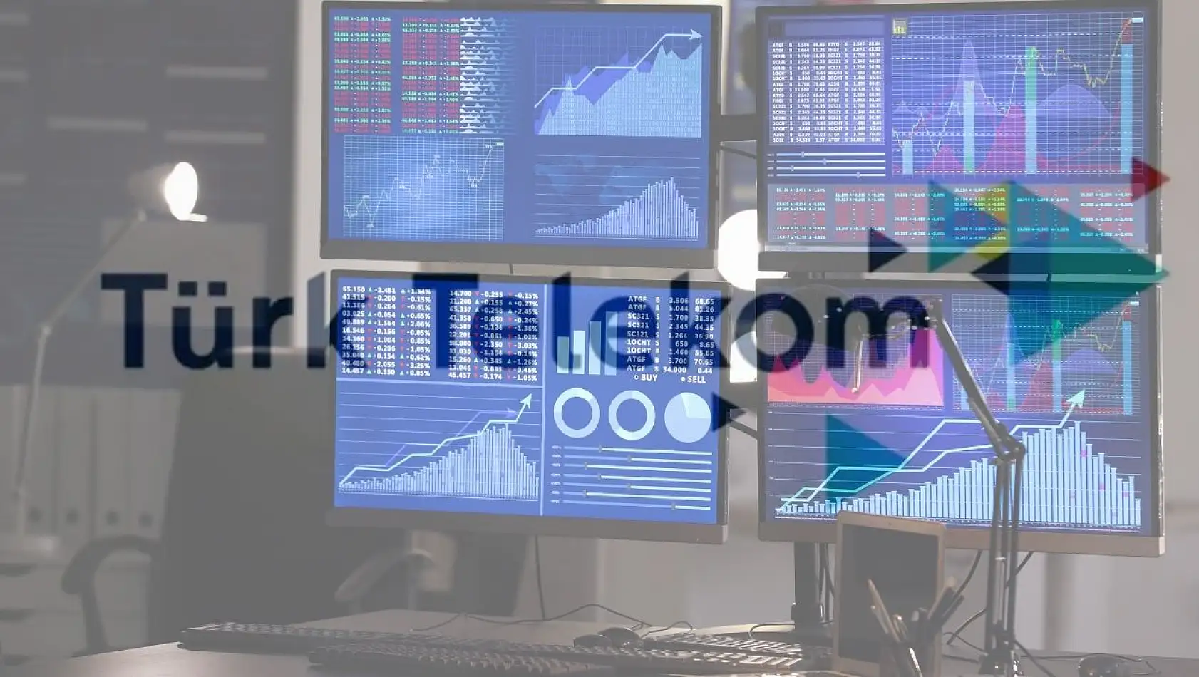 Türk Telekom (TTKOM) hedef fiyat 2024!