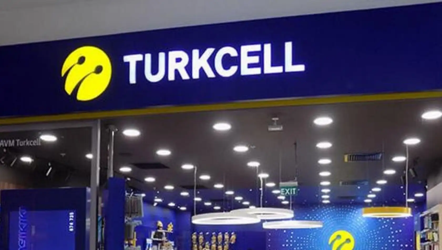 Turkcell (TCELL) katılım endeksine uygun mu?