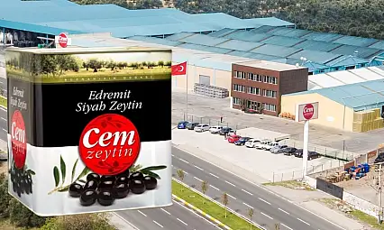 Cem Zeytin (CEMZY) halka arz hangi bankalar?