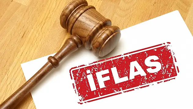 Kriz devam ediyor: 70 yıllık dev şirket iflas etti!
